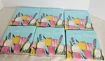 Creative Converting Happy Easter Packages 96 Napkins New. Price: $29.99.
