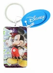 Disney Mickey Mouse Rectangular Lucite Ring New. Price: $7.99.