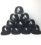 Lot 10 Chicago White Sox Mini Helmets Sundae Ice Cream Bowls Mlb Rawlings Used. Price: $9.56.
