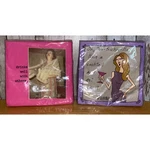 Design Beverage Napkins Get Over & Drinks Well With Others Set New. Price: $11.95.