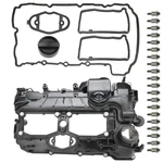 Engine N20B20A Parts Valve Covers Compatible With Bmw 328I 528I 320I 228I 428... New. Price: $131.29.