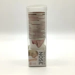 Fred 12 Ounce Photo Realistic Pick Your Nose 21 Paper Party Cups Used. Price: $14.99.