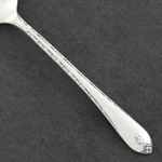 Wm Rogers Exquisite International Silverplate 1940 Silverware Choice Flatware Used. Price: $5.89.