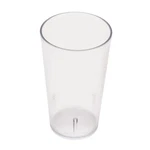 6616-1-CL-EC Heavy-duty Plastic Restaurant Tumblers, Ounce, Clear (set Of 4) New. Price: $11.99.