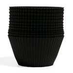 Reusable Silicone Baking Cup, Non-toxic, Bpa Free, Dishwasher Safe Jumbo, Pac... New. Price: $15.81.
