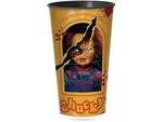 Amscan 32 Ounces Spooktacular Multicolor Cup New. Price: $8.95.