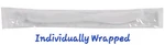 Bulk White Disposable Knives Individually Wrapped Plastic Cutlery (case Of 1000) New. Price: $49.97.