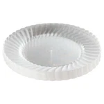 Wna RSCW91512 9" Diameter Classicware Plastic Plates (12/PK, Pk/ct) New. Price: $115.67.