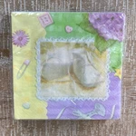 Amscan Baby Shower Pitter Patter Beverage Napkins 16 Count (3PLY) Pastels Usa New. Price: $5.99.