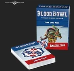 Card Pack Amazon Team Blood Bowl Warhammer Aos New. Price: $28.48.