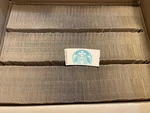 Starbucks Sleeves, For 12/16/20 Oz Hot Cups, Kraft, 1380/CARTON Earthsleeve New. Price: $124.99.