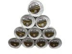 (lot Of 10) Ajm Packaging Paper Dinnerware 100X10 1000 Pieces New. E-36. Price: $99.00.