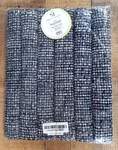 6 - Sweet Home Collection Trends 2 Tone 100% Cotton Woven Placemat 13'' X 19'' New. Price: $16.39.