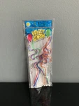 New Original Krazy Twisty Straws Multi-color 6-PACK Kids Party 10". Price: $5.95.