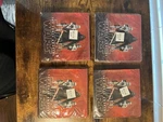 Designware Disney Star Wars The Force Awakens Party Napkins Plates Tablecover New. Price: $10.00.