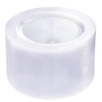 Bucla 100PIECES Clear Plastic -10.25INCH Disposable Dinner Pre... New. Price: $56.87.