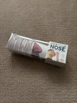 Fred 12 Ounce Photo Realistic Pick Your Nose 21 Paper Party Cups Open. Price: $5.99.