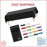 D&z Plastic Disposable, 6 Pack Black Rectangle Individual New. Price: $11.75.