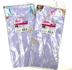 (2) Barbie Hallmark Perennial Princess 54" X 102" Table Covers 2007 Nip New. Price: $11.00.