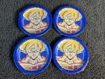 Vtg Lot 4 Z 7" Dessert Plates Designware Nos New 32 Total. Price: $29.95.