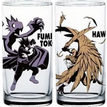 My Hero Academia Mug/hot Water Cup Tokoyami & Hawks Get Over That Back Pair Used. Price: $48.74.