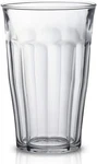 Duralex Made In France Picardie Tumbler Set Of Count (pack 1), Clear New. Price: $49.29.