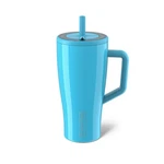 Br Mate Era 30 Oz Tumbler With Handle Straw 100% Leakproof Insulated New. Price: $79.52.