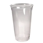 Fabri-kal KC24 Kal-clear Oz Cold Drink Cups (25/SLV, Slv/ct) New. Price: $96.03.