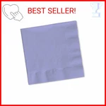 Creative Converting Touch Of Color 2-PLY 50 Count Paper Beverage Napkins, Luscio New. Price: $9.86.