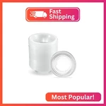 Plasticpro 40 Pack Clear Soup Bowls 5 Oz Durable Disposable Small New. Price: $11.46.