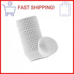 Montopack White Cupcake Liners 400 Standard Size Baking Cups Greaseproof, No New. Price: $14.99.