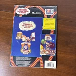 Hallmark Party Express Thomas The Tank Engine & Friends Mobile MOB2128 New. Price: $7.99.