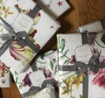 Pottery Barn Isabella Duvet Cover Queen 2 Standard Shams Spring Floral Isabelle New. Price: $216.75.