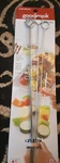 Bradshaw 4-PACK 12-INCH Chrome-plated Flat Skewers New. Price: $6.99.