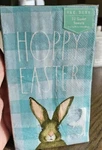 Rae Dunn Hoppy Easter Paper Beverage Napkins 32 Count New. Price: $24.00.