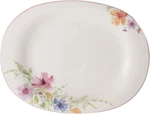 Villeroy & Boch Mariefleur Basic Serving Plate / Platter Dish, 16.5 New. Price: $55.24.