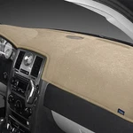For Hyundai Sonata 15 Designs Dash-topper Sedona Suede Mocha Cover New. Price: $72.33.