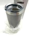 Ecomozz 20OZ Tumbler Stainless Steel Vacuum Insulated Mug With Lid, Double Wall New. Price: $10.50.