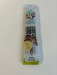 Magic Straws Milk Chocolate Flavoring Dip Sip Enjoy New. Price: $5.24.