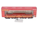 Bachmann 65302 Ho Pennsylvania GG-1 Electric Locomotive #4913 W/dcc Sound Ex/box Used. Price: $182.49.