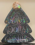 Dolly Parton Have Holly Christmas Paper Plates 8 Ct Tree New. Price: $10.25.