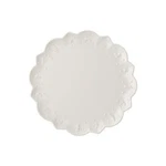 Villeroy & Boch Plate, Multi-colour, White New. Price: $53.00.