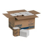 Georgia-pacific Dixie Ultra Interfold 2-PLY Napkin Dispenser Refill White 32006 New. Price: $127.08.