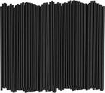 2000 Count 5 Inch Coffee Stirrers, Cocktail Straws - Disposable Plastic New. Price: $12.41.