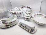 Pink Regency Rose Creative Fine China 2345 Japan Serving Pieces Your Choice Used. Price: $9.99.
