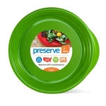 Preserve Everyday Bpa Free Dinner Plates Made From Recycled Plastic The Us... New. Price: $18.22.