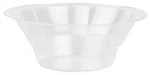 Mt Products 8 Oz Clear Disposable Plastic Ice Cream Bowl/small Cups - Pack Of 75 New. Price: $12.99.