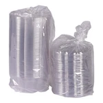 Eco-products EPSB32 Oz. Re & Compos Salad Bowls With Lids (150/CARTON) New. Price: $94.47.