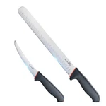 Delfina Professional 2 Piece Bbq Knife Set, Japanese Style Premium Stainless ... New. Price: $62.33.