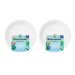 Repurpose Heavy Duty Compostable 10" Dinner Plates 44 Count (pack Of 2) New. Price: $19.99.